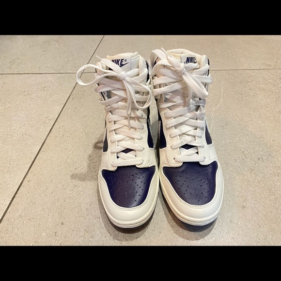 Nike dunk sky high (bran new no box ) - Picture 4 of 4